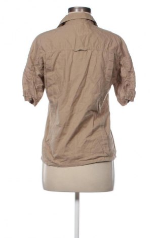 Damenbluse Seidensticker, Größe S, Farbe Beige, Preis 4,80 €