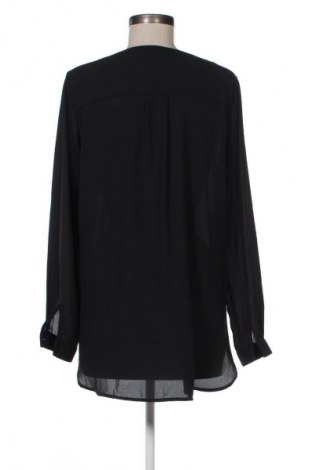 Γυναικείο πουκάμισο Selected, Μέγεθος S, Χρώμα Μαύρο, Τιμή 2,99 €