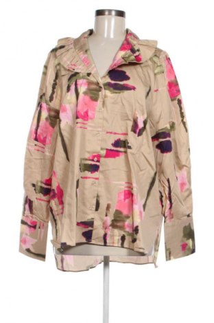 Damenbluse Selected Femme, Größe XL, Farbe Mehrfarbig, Preis € 29,99