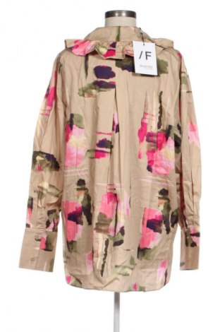 Damenbluse Selected Femme, Größe XL, Farbe Mehrfarbig, Preis € 29,99