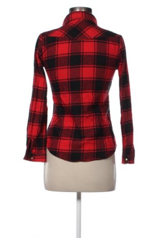 Damska koszula Shk Mode, Rozmiar S, Kolor Kolorowy, Cena 30,99 zł