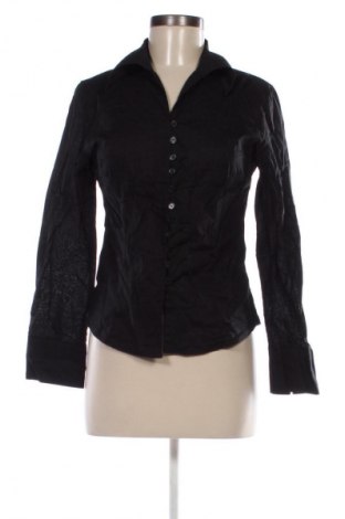 Damenbluse Silmar, Größe S, Farbe Schwarz, Preis 1,99 €