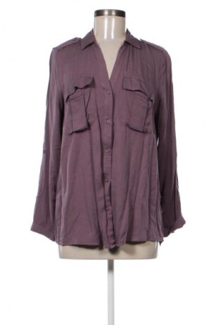 Damenbluse Sinsay, Größe M, Farbe Lila, Preis 2,99 €