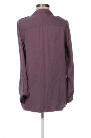 Damenbluse Sinsay, Größe M, Farbe Lila, Preis 2,99 €