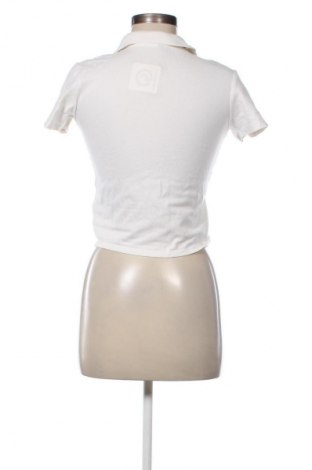 Damenbluse Sinsay, Größe M, Farbe Weiß, Preis 15,31 €