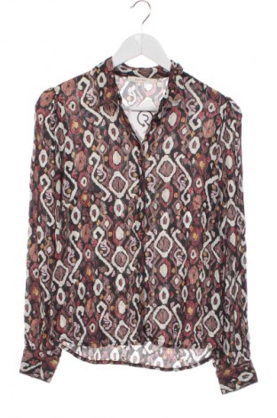 Дамска риза Sissy Boy, Размер XS, Цвят Многоцветен, Цена 2,04 €