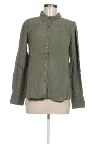 Damenbluse Smashed Lemon, Größe M, Farbe Grün, Preis 19,99 €