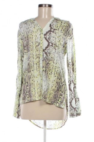 Damenbluse Soccx, Größe S, Farbe Mehrfarbig, Preis 1,99 €