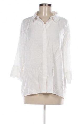 Γυναικείο πουκάμισο Someday., Μέγεθος M, Χρώμα Λευκό, Τιμή 4,99 €