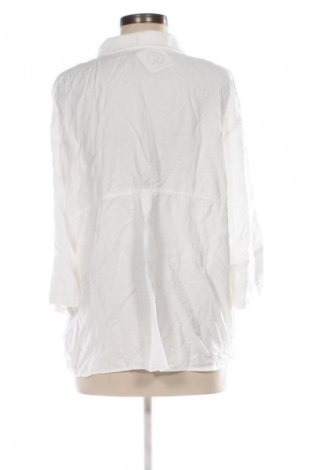 Γυναικείο πουκάμισο Someday., Μέγεθος M, Χρώμα Λευκό, Τιμή 4,99 €