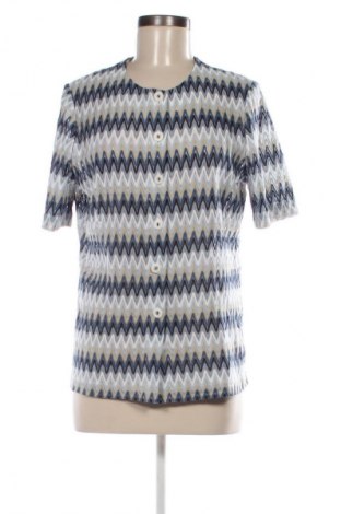 Damenbluse Sommermann, Größe L, Farbe Mehrfarbig, Preis € 4,99