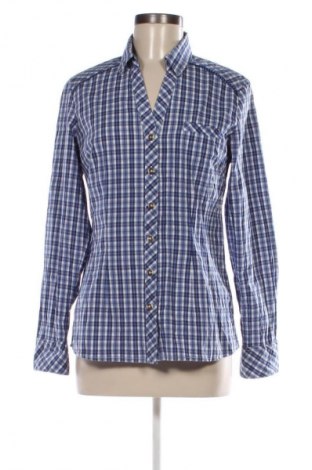 Γυναικείο πουκάμισο Spieth & Wensky, Μέγεθος M, Χρώμα Πολύχρωμο, Τιμή 3,99 €