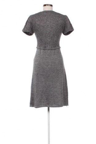 Damenbluse Stefanel, Größe S, Farbe Grau, Preis 49,99 €