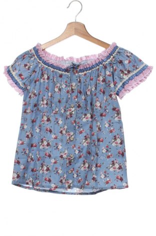 Γυναικείο πουκάμισο Stockerpoint, Μέγεθος M, Χρώμα Πολύχρωμο, Τιμή 13,99 €