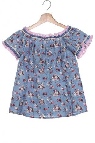 Γυναικείο πουκάμισο Stockerpoint, Μέγεθος M, Χρώμα Πολύχρωμο, Τιμή 13,99 €