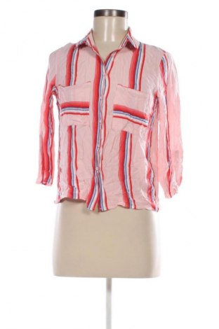 Dámska košeľa  Stradivarius, Veľkosť M, Farba Viacfarebná, Cena  1,95 €