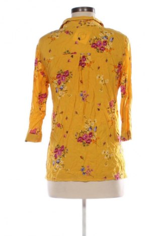 Γυναικείο πουκάμισο Stradivarius, Μέγεθος S, Χρώμα Πολύχρωμο, Τιμή 2,99 €