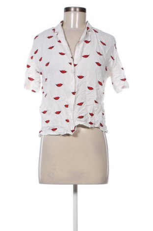 Damska koszula Stradivarius, Rozmiar S, Kolor Kolorowy, Cena 30,99 zł