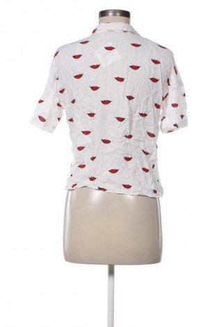 Damska koszula Stradivarius, Rozmiar S, Kolor Kolorowy, Cena 30,99 zł