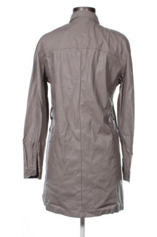 Damenbluse Stradivarius, Größe L, Farbe Beige, Preis 7,10 €