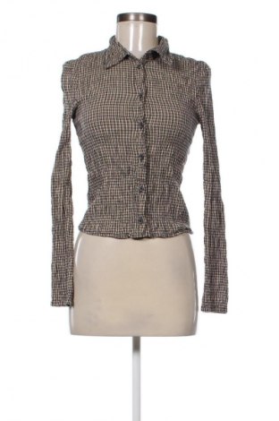 Damenbluse Stradivarius, Größe M, Farbe Mehrfarbig, Preis 2,99 €