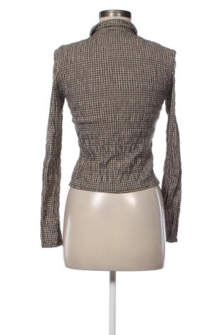 Damenbluse Stradivarius, Größe M, Farbe Mehrfarbig, Preis 2,99 €