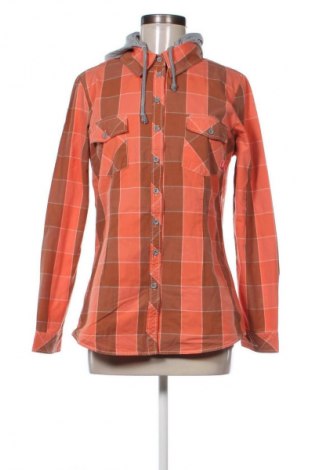 Damenbluse Strauss, Größe L, Farbe Mehrfarbig, Preis 3,99 €