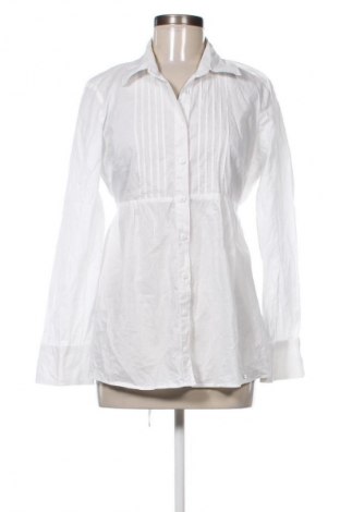 Damenbluse Street One, Größe M, Farbe Weiß, Preis 5,99 €