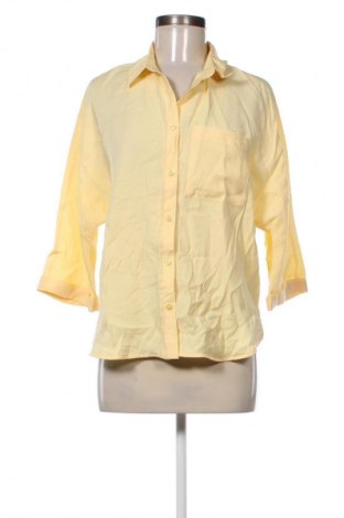 Damenbluse Street One, Größe S, Farbe Gelb, Preis € 2,99