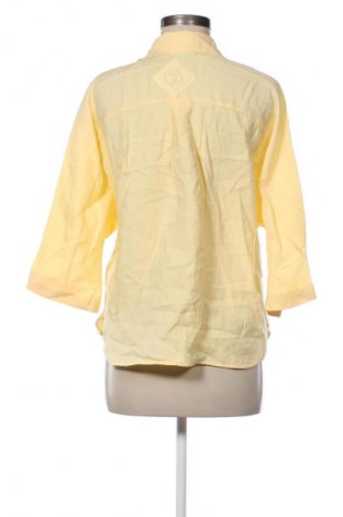 Damenbluse Street One, Größe S, Farbe Gelb, Preis € 2,99