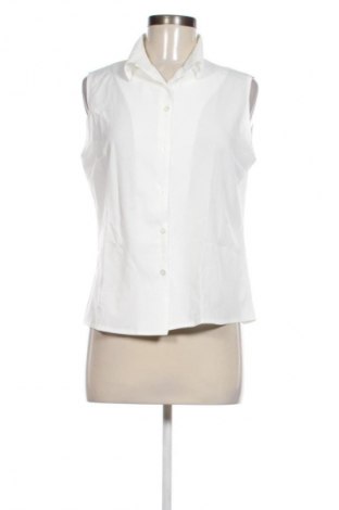 Γυναικείο πουκάμισο Stylove, Μέγεθος L, Χρώμα Λευκό, Τιμή 8,99 €