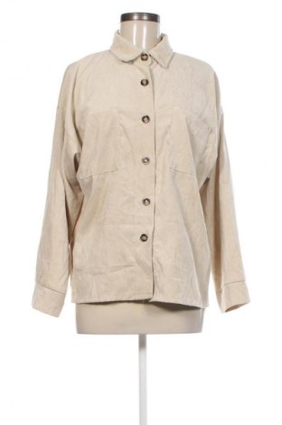 Γυναικείο πουκάμισο Sublevel, Μέγεθος M, Χρώμα Εκρού, Τιμή 1,99 €