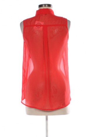 Damenbluse Tally Weijl, Größe S, Farbe Rot, Preis 4,41 €