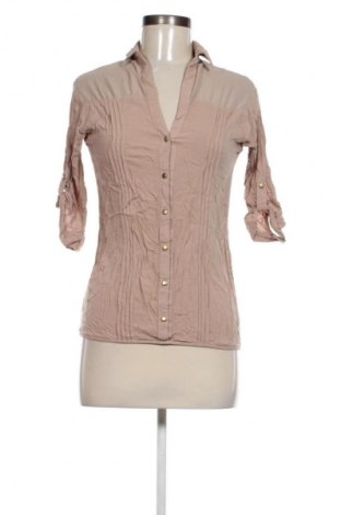 Női ing Tally Weijl, Méret M, Szín Barna, Ár 1 199 Ft