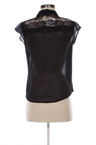 Damska koszula Tally Weijl, Rozmiar S, Kolor Czarny, Cena 23,99 zł