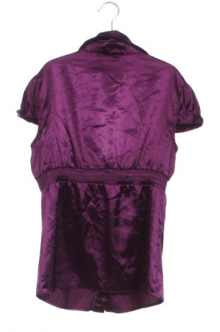 Damska koszula Tally Weijl, Rozmiar XS, Kolor Fioletowy, Cena 21,99 zł