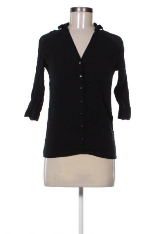 Damenbluse Tally Weijl, Größe S, Farbe Schwarz, Preis 1,99 €