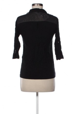 Damenbluse Tally Weijl, Größe S, Farbe Schwarz, Preis 1,99 €