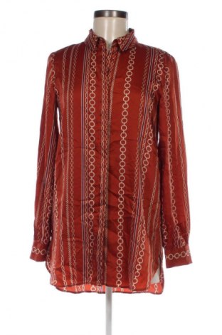 Dámská košile  Tally Weijl, Velikost S, Barva Vícebarevné, Cena  49,00 Kč