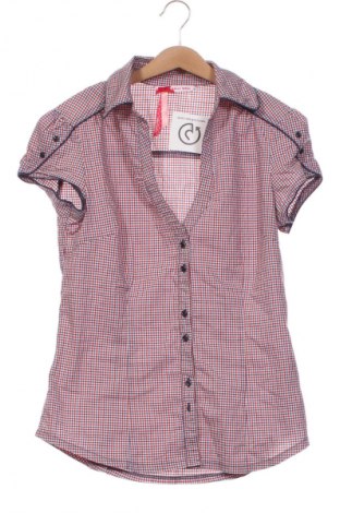 Damska koszula Tally Weijl, Rozmiar XS, Kolor Kolorowy, Cena 24,99 zł