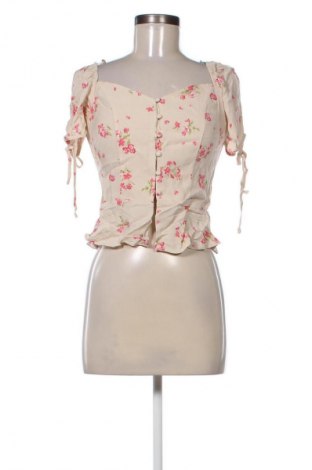 Damska koszula Tally Weijl, Rozmiar M, Kolor Kolorowy, Cena 24,99 zł