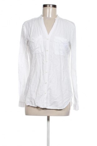 Дамска риза Terranova, Размер L, Цвят Бял, Цена 4,60 €