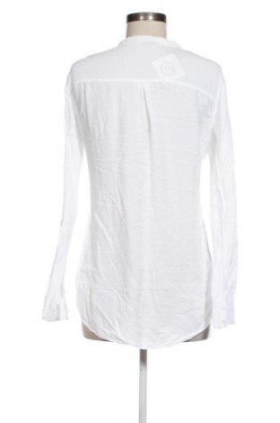 Дамска риза Terranova, Размер L, Цвят Бял, Цена 4,60 €