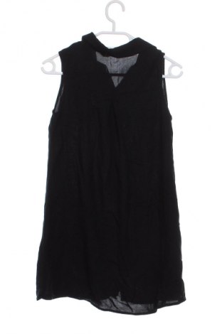 Дамска риза Terranova, Размер XS, Цвят Черен, Цена 4,09 €