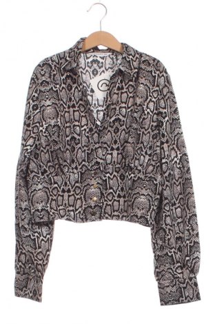 Damska koszula Terranova, Rozmiar XS, Kolor Kolorowy, Cena 8,99 zł