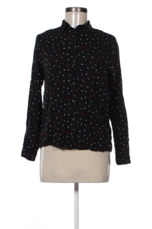 Damenbluse Terranova, Größe S, Farbe Mehrfarbig, Preis 22,49 €