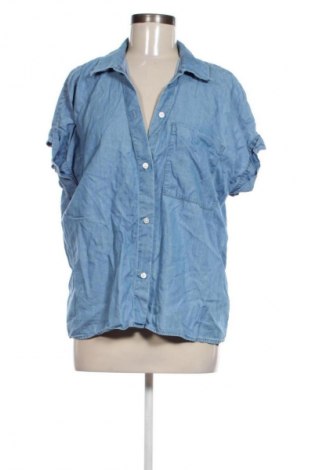 Női ing Tom Tailor, Méret M, Szín Kék, Ár 6 764 Ft