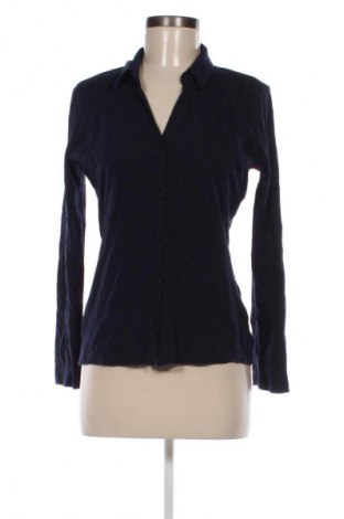 Damenbluse Tom Tailor, Größe S, Farbe Blau, Preis 3,99 €