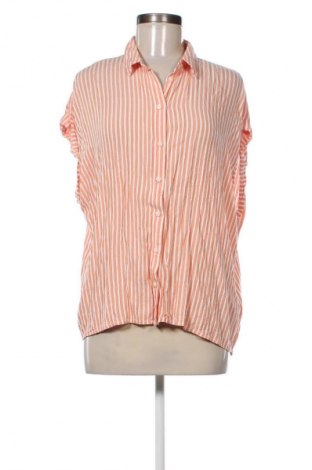 Damenbluse Tom Tailor, Größe XL, Farbe Mehrfarbig, Preis 10,00 €