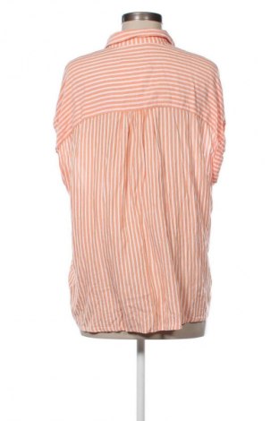 Damenbluse Tom Tailor, Größe XL, Farbe Mehrfarbig, Preis 10,00 €